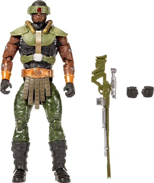 Masters of the Universe Chronicles Tri-Klops