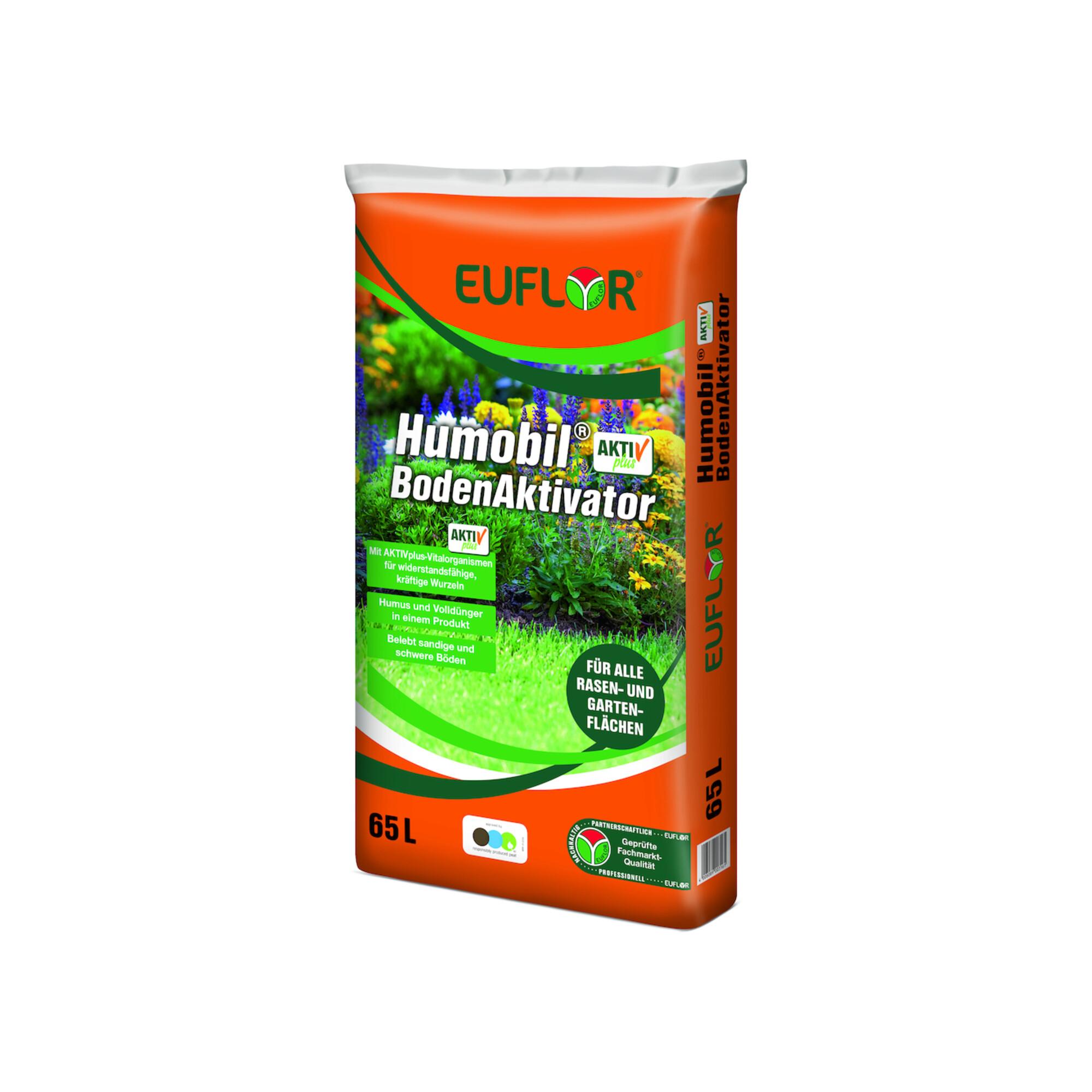 Humobil Bodenaktivator 65 l, AKTIVplus ; EUFLOR (37452440)