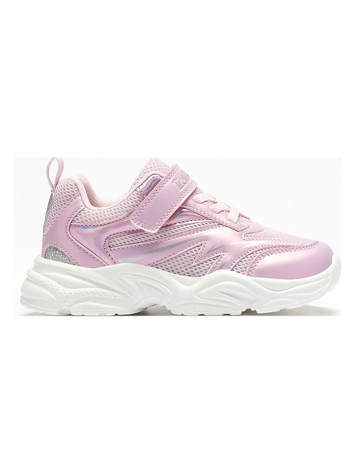 Lelli Kelly Sneakers "Cinzia" in Rosa - 30