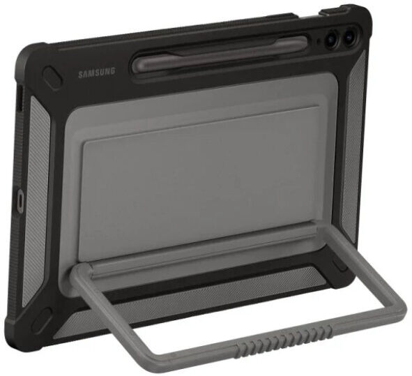 CAPA TABLET SAMSUNG TAB S9 FE+ OUTDOOR