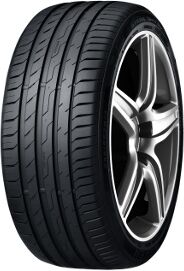 Nexen Sommerreifen 225/65r17 102h - N Fera Sport Suv 18011nx