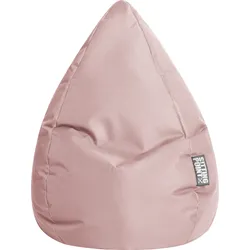 Sitzsack BRAVA XXL (BH 80x130 cm) - BH 80x130 cm