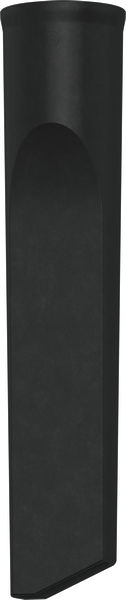 Bosch Fugendüse für Staubsauger, Länge 192 mm 2 608 001 209