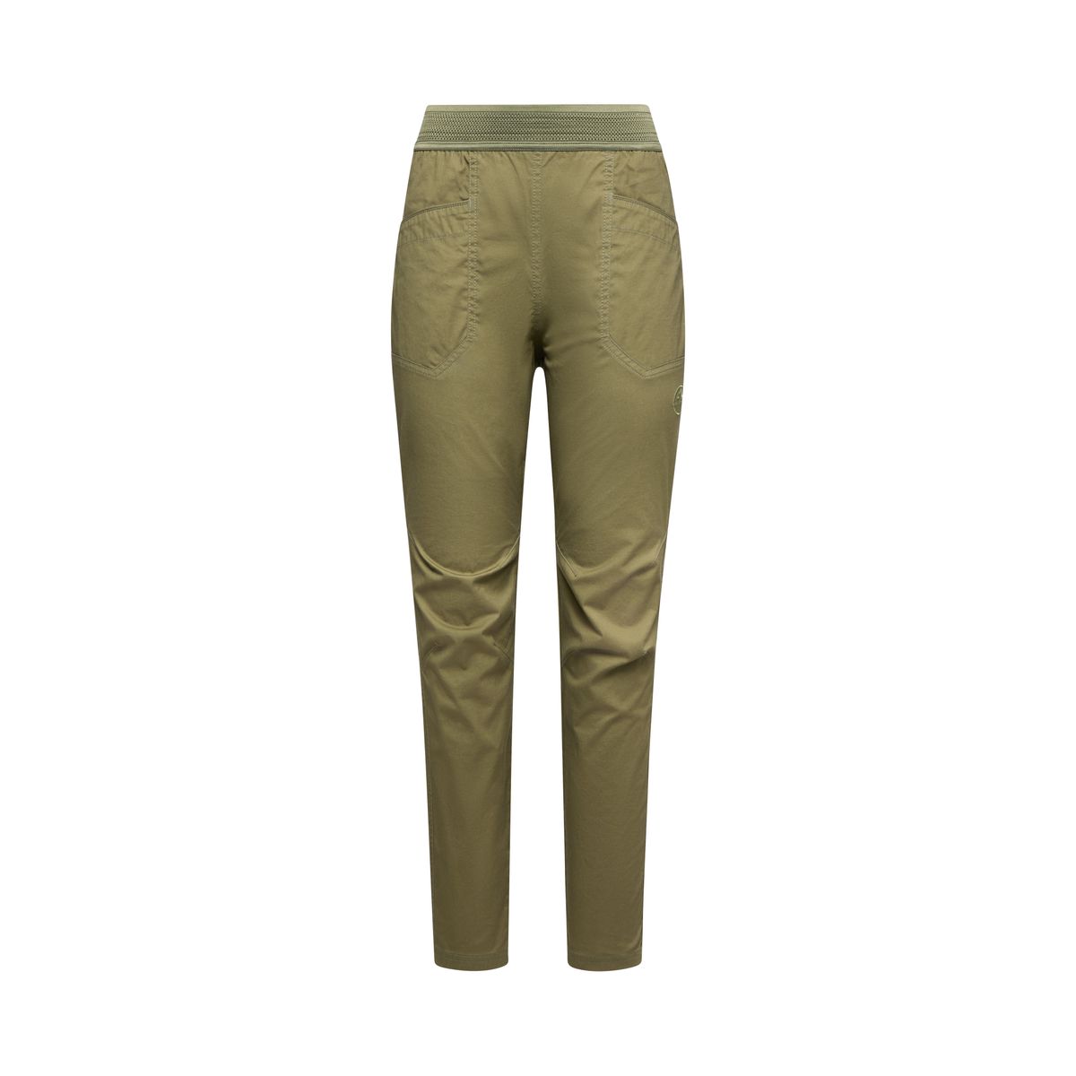 La Sportiva Roots Pants Women cypress (E47E47) S ZACP070E47E47S