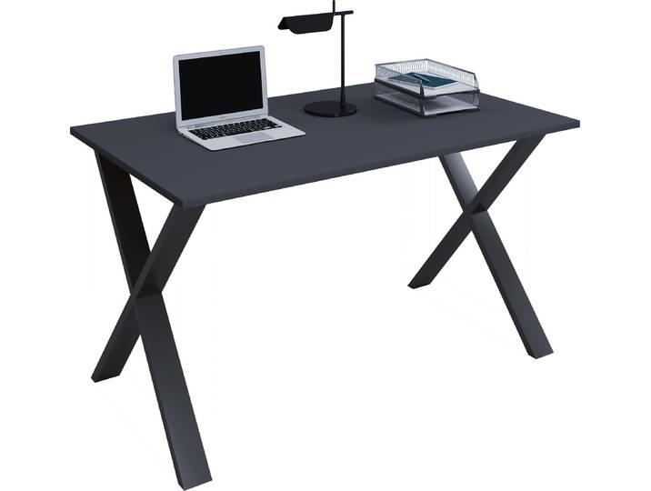 Schreibtisch Bürotisch 110x50 Lona X