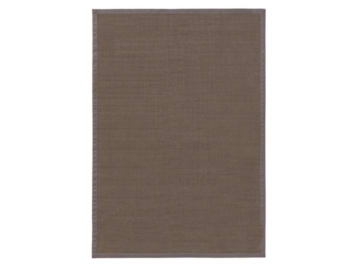 Tapis sisal gris 120x180