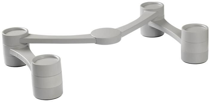 Thrustmaster Balance Board Stepper-Standaard (Wii) Gebruikt