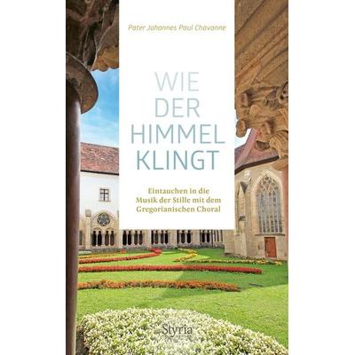 Wie der Himmel klingt -