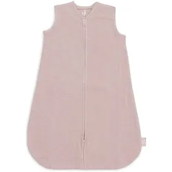 Jollein, Babyschlafsack, Baby Schlafsack Newborn Hydrophil 60cm Wild Rose (Ganzjahr)