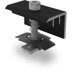 K2 Systems Modulendklemmen Set 2004779
