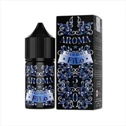 FiLo 5ml Longfill Aroma by Velo Juicy MHD 31-03-2025