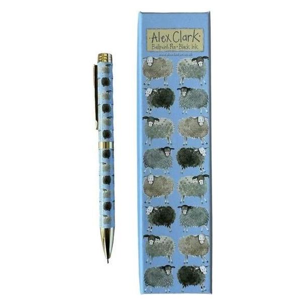 Giftdecor Stift in einer Box Schaf (1x) (54611109)