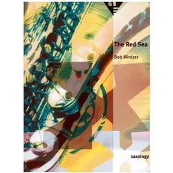 The Red Sea, Fachbücher von Bob Mintzer