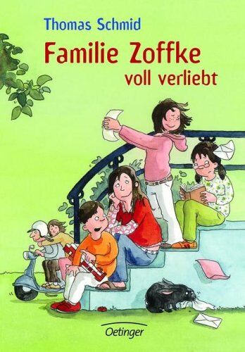 Thomas Schmid - Familie Zoffke voll verliebt - Preis vom 09.10.2026 07:28:09 h