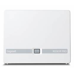 Gigaset Pro N530 IP PRO DECT-Basisstation S30852-H3209-R101