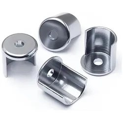 Maverick Shock Absorber Protective Caps 4 Pcs (Blackout MT)