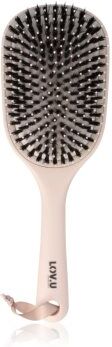 Parsa Beauty LOV.U Paddle escova plana 1 un.. LOV.U Paddle