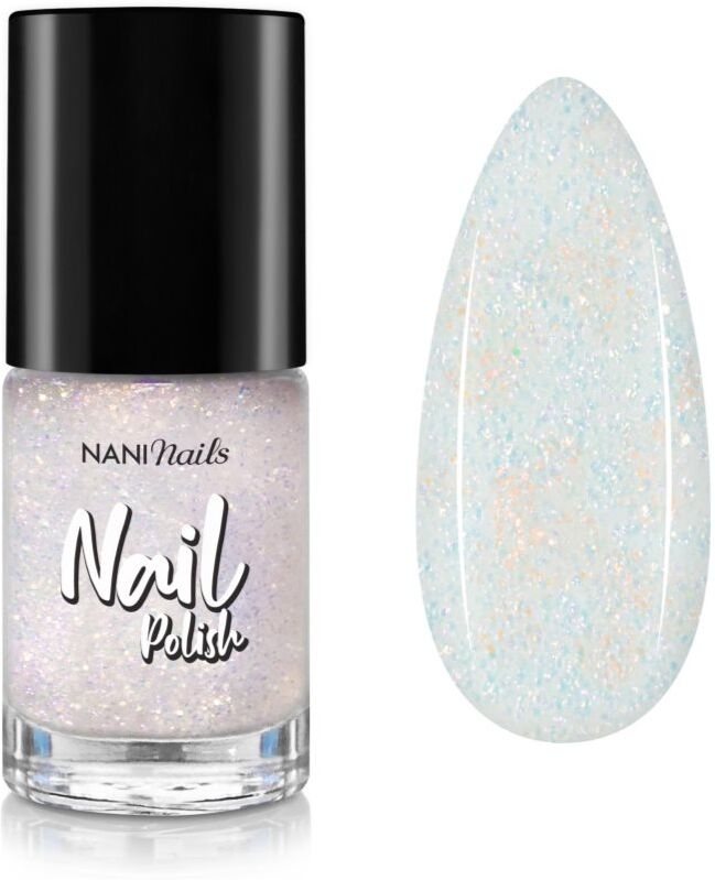 NaniNails Nail Polish nail polish shade 6 6 ml