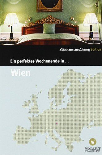 Judith Homoki - Ein perfektes Wochenende in... Wien - Preis vom 11.10.2026 15:43:13 h