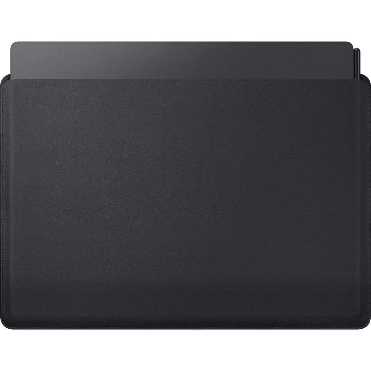 Samsung Slim Pouch Black, für Galaxy Book 3/4 Ultra, Book 3/4/5 Pro, 16 Zoll