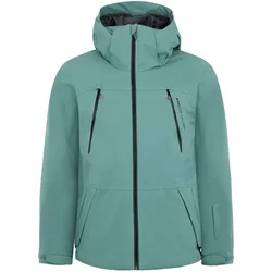 Protest, Herren, Skijacke, Prtclaydon Herren-Schneejacke (XS), XS