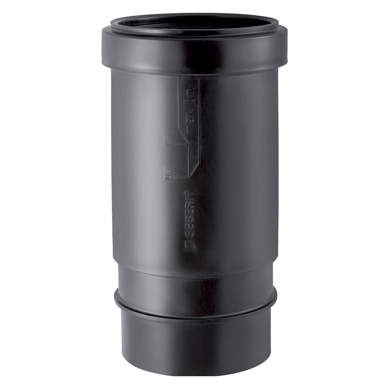 Geberit Peh langmuffe 50 mm (361.700.16.1)