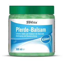 Sovita Active Pferde-Balsam 500 ML