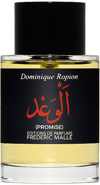 FREDERIC MALLE Promise Parfum Spray 50ml EG