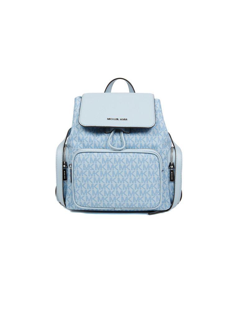 Michael Kors Rucksack Helles Ocean