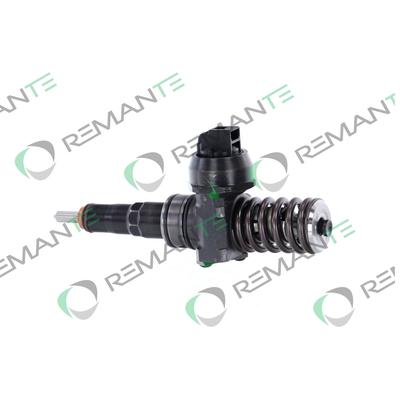 REMANTE Pumpe-Düse-Einheit BOSCH 0414720309 002-010-000074R für VW