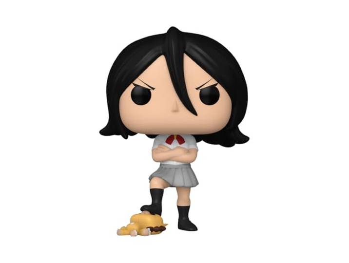 Figuur Funko Pop-animatie Bleach Rukia w Kon