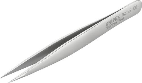 Knipex-Werk Präzisions-Pinzette 92 22 06