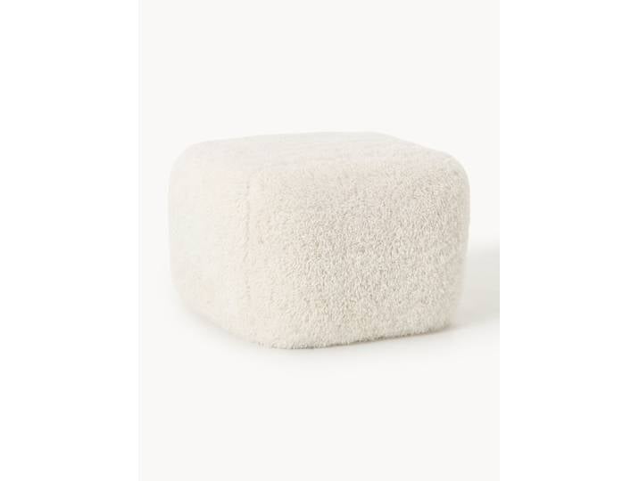 Sofa-Hocker Wolke aus Teddy