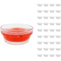 APS Libbey 36er Set -Dessertglas -WINCHESTER- 44 ml Ø: 6 cm, H: 3 cm