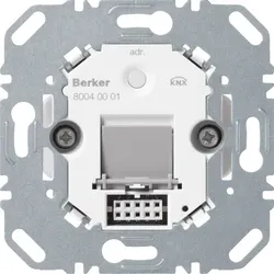Berker Busankoppler Unterputz KNX 80040001