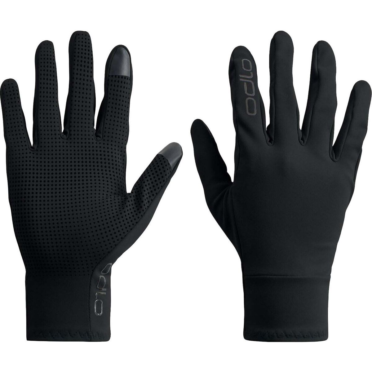 Odlo Multisport Light black (15000) XL 763450-15000-XL