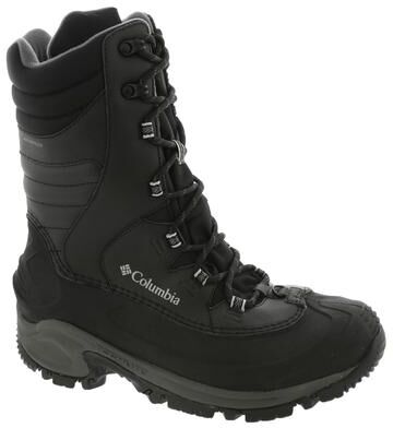 Columbia Bugaboot III XTM Boot - Mens 8 Black Boot Medium