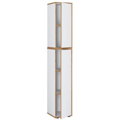 Büroschrank Aktenschrank Sideboard Salia 5fach