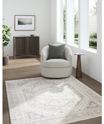Livabliss Lausanne Area Rug