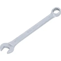 BGS Maul-Ringschlüssel | SW 12 mm