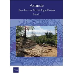 Astnide, Sachbücher von Johannes Müller-Kissing, Sebastian Senczek