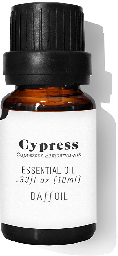 Daffoil Cypress essential oil 10 ml