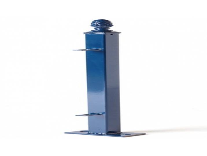 Sierhekwerk Basic paal 80cm, A-kwaliteit
