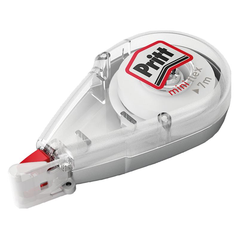 Pritt Klebestift 11 g, 2 Stück (11 g, 2x) (45900274)