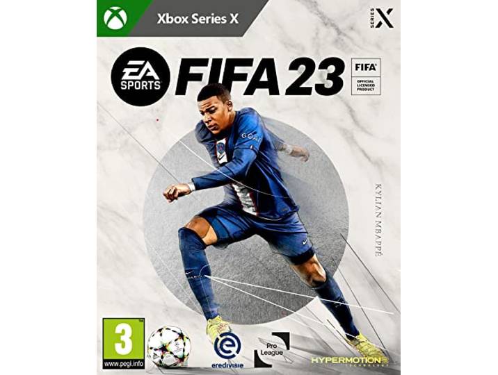 FIFA 23 Standard Edition XSX