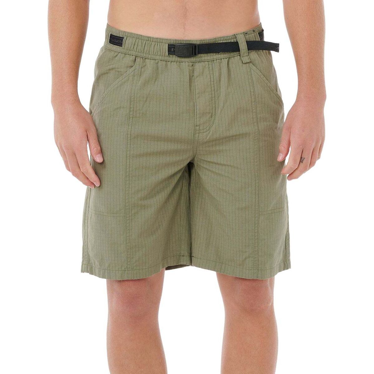 RipCurl Search Destroy Volley cactus green (2363) M 03JMWS-2363-M