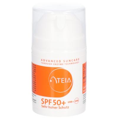 Ateia SPF 50+ Plus Repair 50 ml Lotion