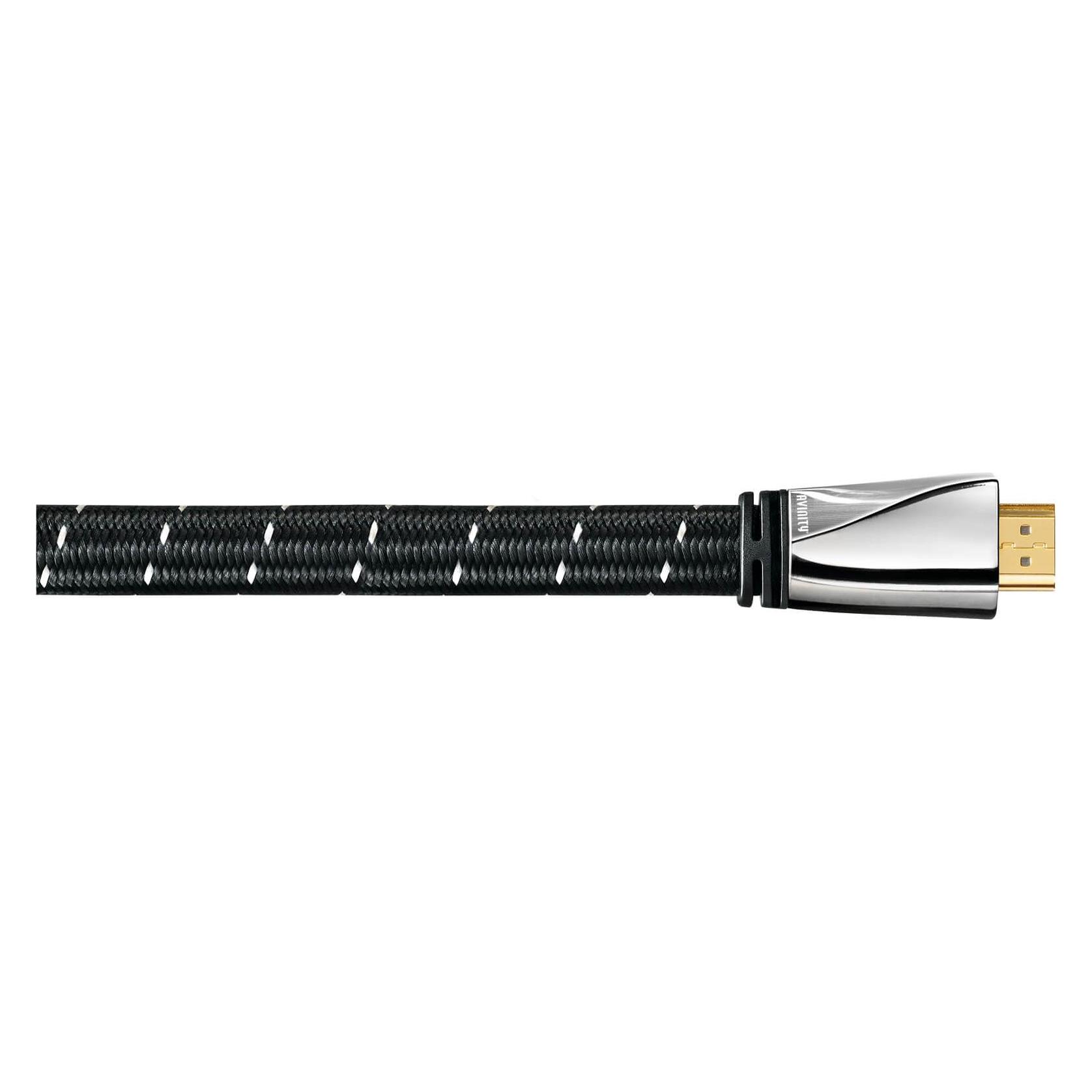 Avinity HDMI High Speed w. Ethernet - HIGH-END EDITION (3 m) (00107470)