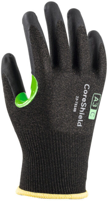 Honeywell Paire de gants CoreShield 23-7518B, Taille des gants: 11 (23-7518B-11)