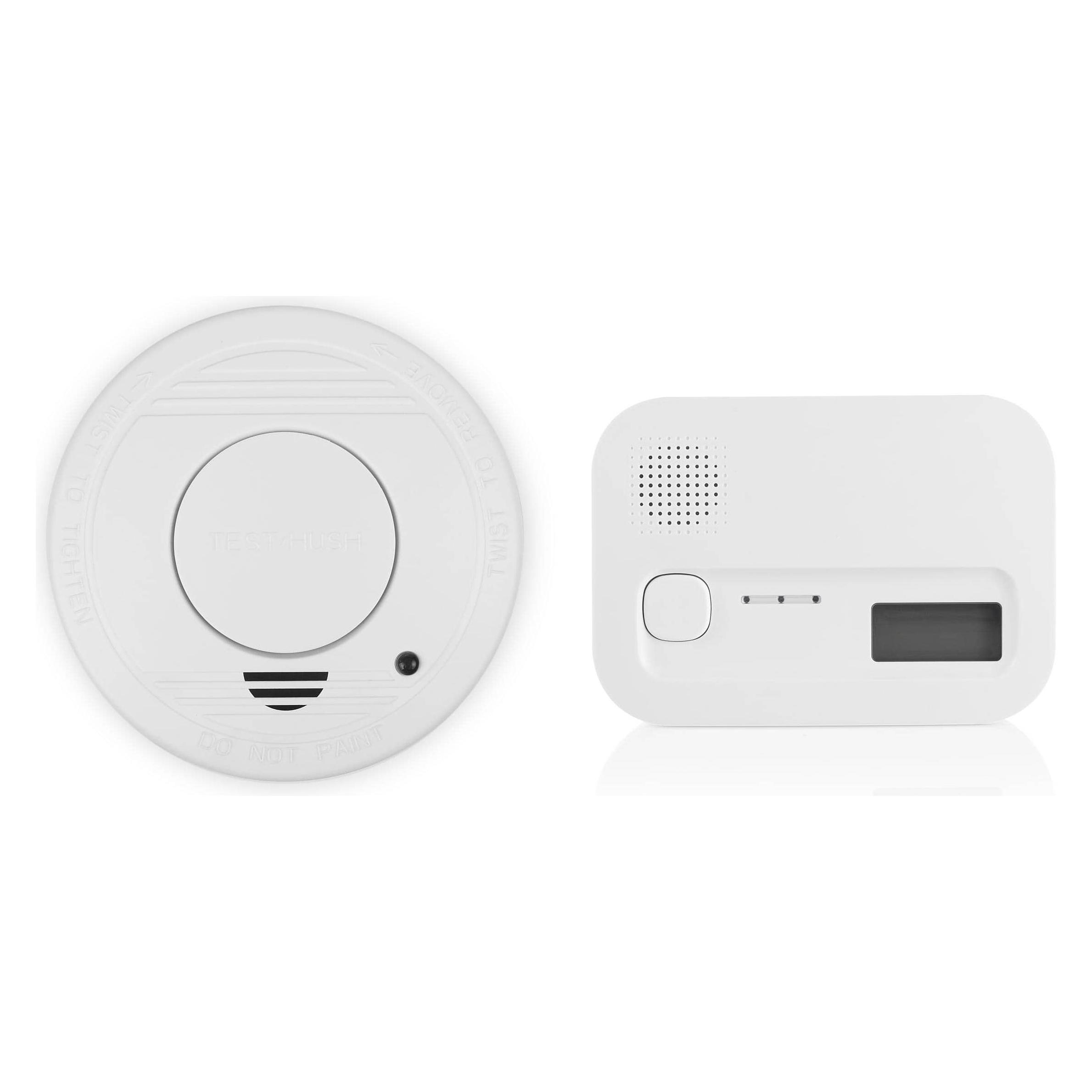 Smartwares FSE-19204 (FSE-19204)